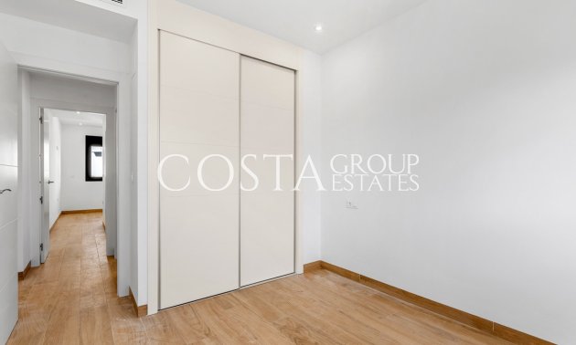 Herverkoop - Apartments -
Orihuela Costa - Los Balcones