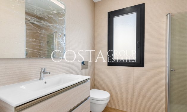 Herverkoop - Apartments -
Orihuela Costa - Los Balcones