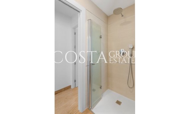 Herverkoop - Apartments -
Orihuela Costa - Los Balcones