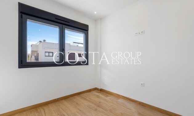 Herverkoop - Apartments -
Orihuela Costa - Los Balcones