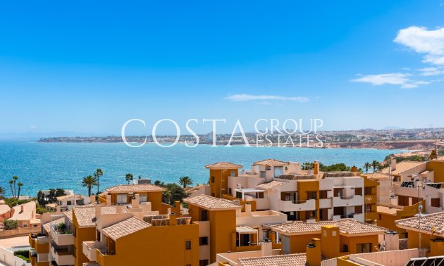 Herverkoop - Apartments -
Orihuela Costa - Punta Prima