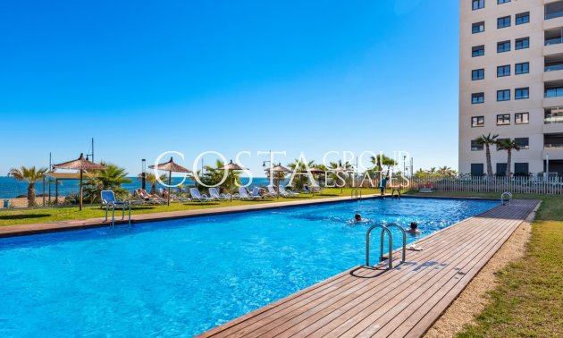 Herverkoop - Apartments -
Orihuela Costa - Punta Prima
