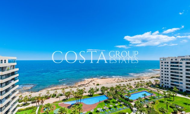 Herverkoop - Apartments -
Orihuela Costa - Punta Prima