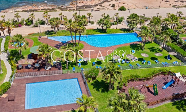 Herverkoop - Apartments -
Orihuela Costa - Punta Prima