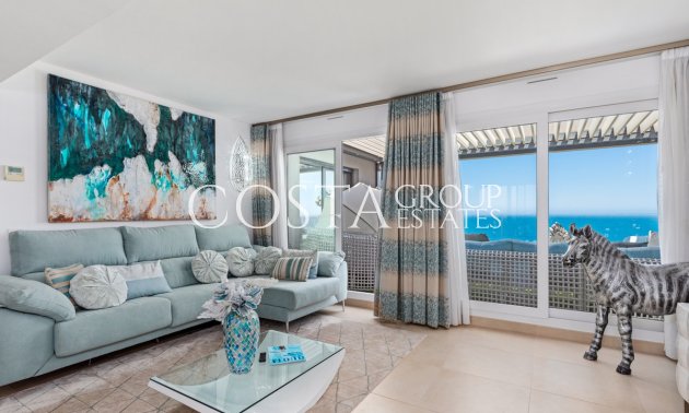 Herverkoop - Apartments -
Orihuela Costa - Punta Prima