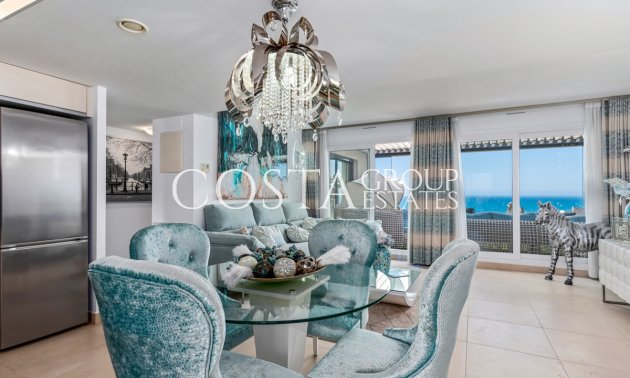 Herverkoop - Apartments -
Orihuela Costa - Punta Prima