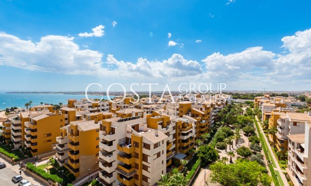 Herverkoop - Apartments -
Orihuela Costa - Punta Prima