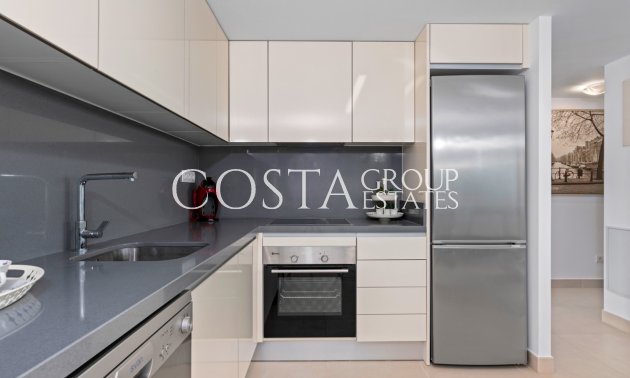 Herverkoop - Apartments -
Orihuela Costa - Punta Prima