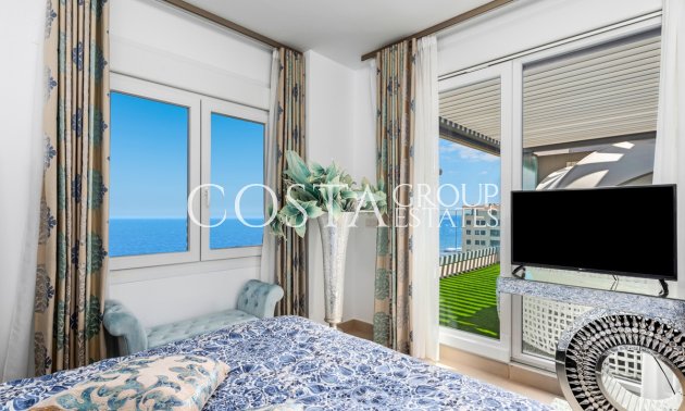 Herverkoop - Apartments -
Orihuela Costa - Punta Prima