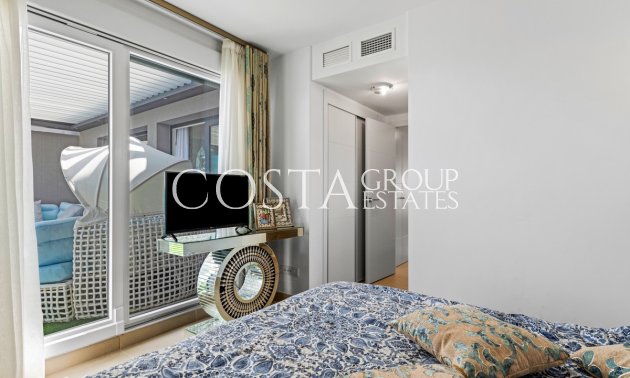 Herverkoop - Apartments -
Orihuela Costa - Punta Prima