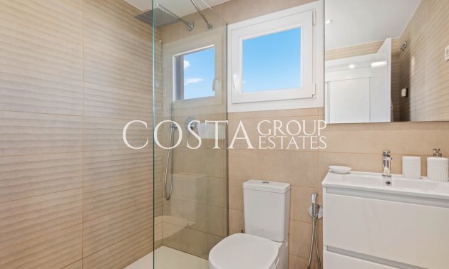 Herverkoop - Apartments -
Orihuela Costa - Punta Prima