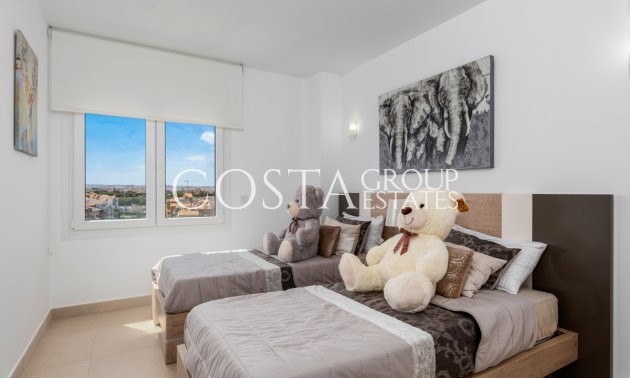 Herverkoop - Apartments -
Orihuela Costa - Punta Prima