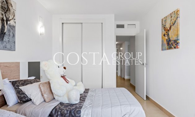 Herverkoop - Apartments -
Orihuela Costa - Punta Prima