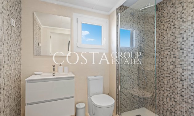 Herverkoop - Apartments -
Orihuela Costa - Punta Prima