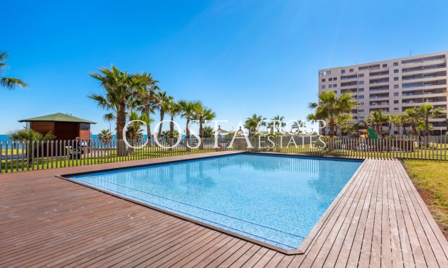 Herverkoop - Apartments -
Orihuela Costa - Punta Prima