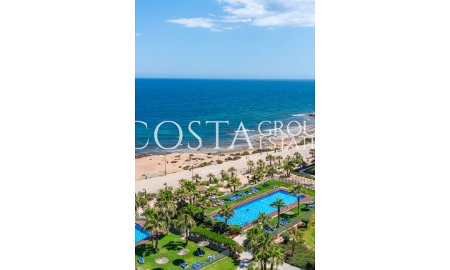 Herverkoop - Apartments -
Orihuela Costa - Punta Prima