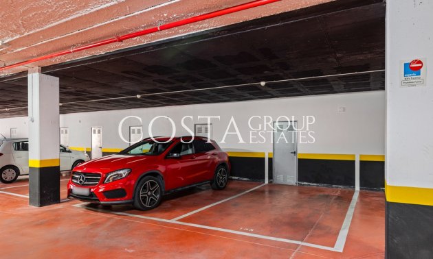 Herverkoop - Apartments -
Orihuela Costa - Punta Prima