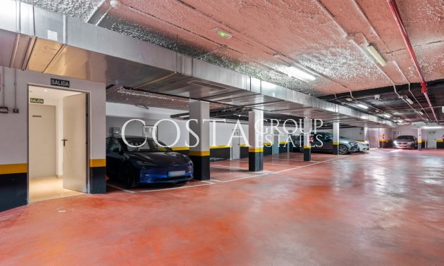 Herverkoop - Apartments -
Orihuela Costa - Punta Prima