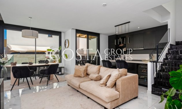 Resale - Villa -
Los Montesinos - Los Montesinos Centro