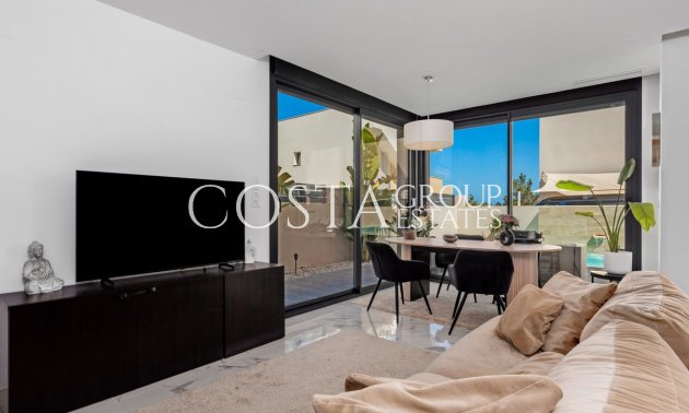 Resale - Villa -
Los Montesinos - Los Montesinos Centro