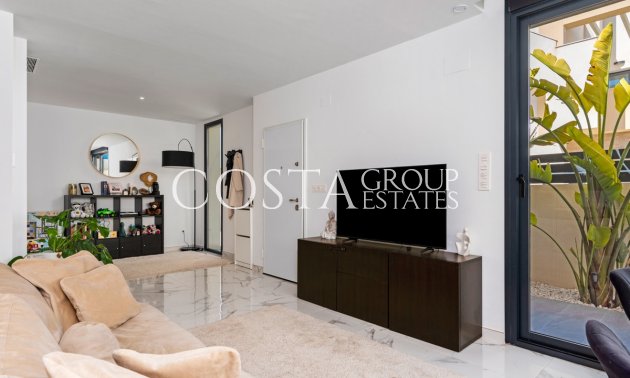 Resale - Villa -
Los Montesinos - Los Montesinos Centro