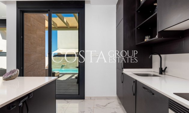 Resale - Villa -
Los Montesinos - Los Montesinos Centro