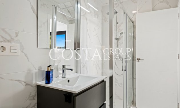 Resale - Villa -
Los Montesinos - Los Montesinos Centro