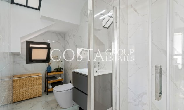 Resale - Villa -
Los Montesinos - Los Montesinos Centro