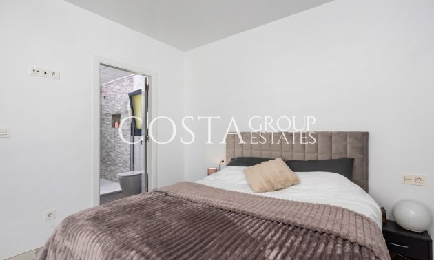 Resale - Villa -
Los Montesinos - Los Montesinos Centro