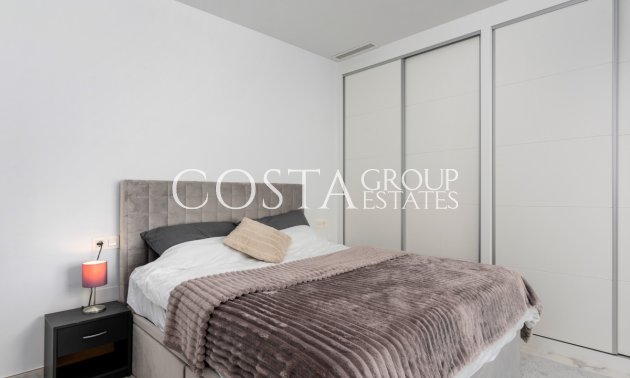 Resale - Villa -
Los Montesinos - Los Montesinos Centro