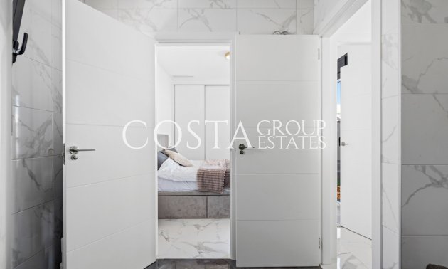 Resale - Villa -
Los Montesinos - Los Montesinos Centro