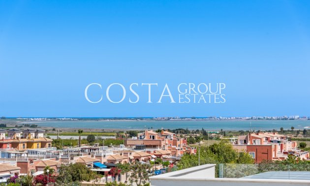 Resale - Villa -
Los Montesinos - Los Montesinos Centro