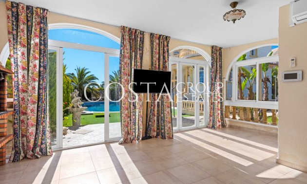 Wiederverkauf - Villa -
Orihuela Costa - Playa Flamenca