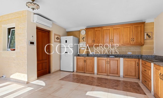 Wiederverkauf - Villa -
Orihuela Costa - Playa Flamenca