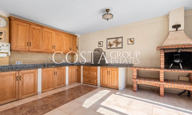 Wiederverkauf - Villa -
Orihuela Costa - Playa Flamenca