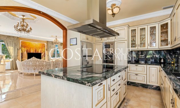 Wiederverkauf - Villa -
Orihuela Costa - Playa Flamenca