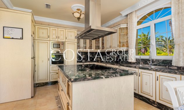 Wiederverkauf - Villa -
Orihuela Costa - Playa Flamenca