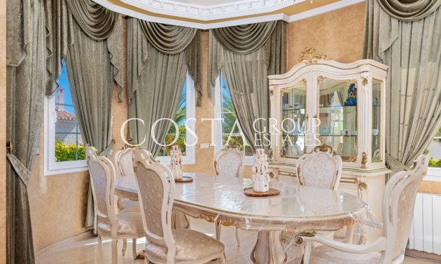 Wiederverkauf - Villa -
Orihuela Costa - Playa Flamenca