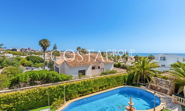 Wiederverkauf - Villa -
Orihuela Costa - Playa Flamenca