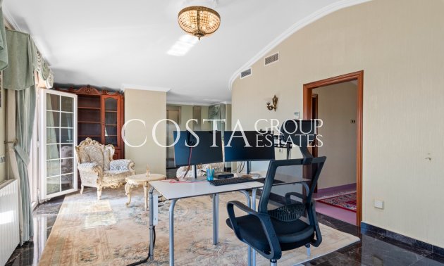 Wiederverkauf - Villa -
Orihuela Costa - Playa Flamenca