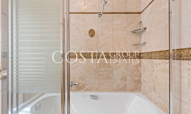 Wiederverkauf - Villa -
Orihuela Costa - Playa Flamenca