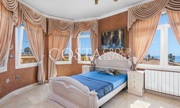 Wiederverkauf - Villa -
Orihuela Costa - Playa Flamenca