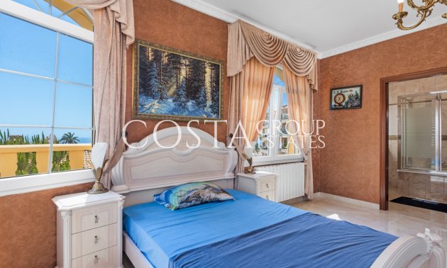 Wiederverkauf - Villa -
Orihuela Costa - Playa Flamenca