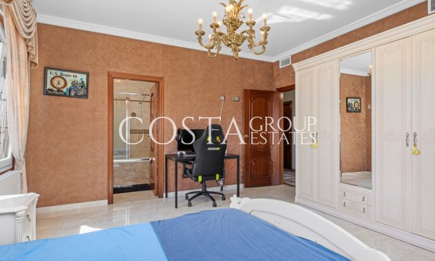 Wiederverkauf - Villa -
Orihuela Costa - Playa Flamenca