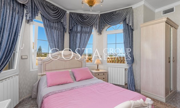 Wiederverkauf - Villa -
Orihuela Costa - Playa Flamenca