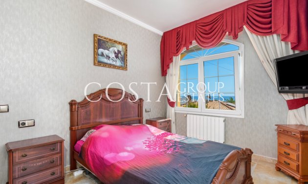 Wiederverkauf - Villa -
Orihuela Costa - Playa Flamenca