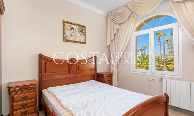 Wiederverkauf - Villa -
Orihuela Costa - Playa Flamenca