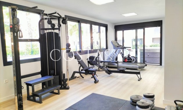 Herverkoop - Apartments -
Orihuela Costa - Los Altos