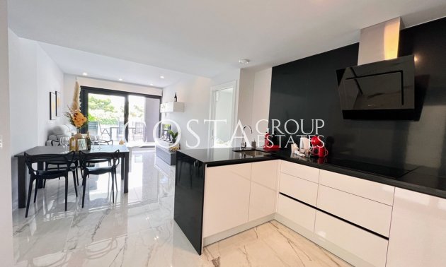 Herverkoop - Apartments -
Orihuela Costa - Los Altos