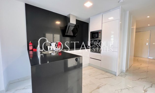 Herverkoop - Apartments -
Orihuela Costa - Los Altos